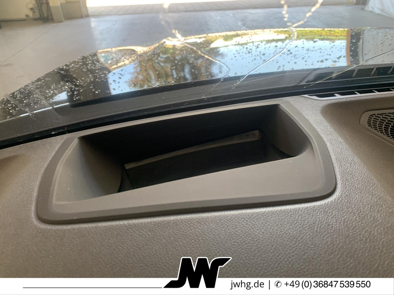 BMW 320 d xDr M Sport LASER/DAP/HUD/HARMAN/AHK/19Z — photo 12