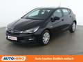 Opel Astra 1.6 CDTI DPF Edition Start/Stop Schwarz - thumbnail 1