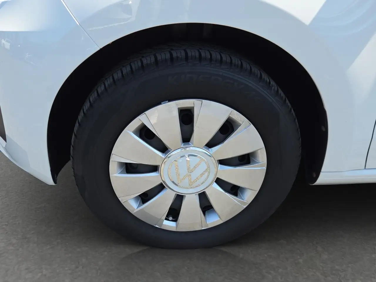 Volkswagen Up 1.0 move up!*NAVI*KAMERA*PDC*SHZ*KLIMA*ALLWE, миниатюра 15
