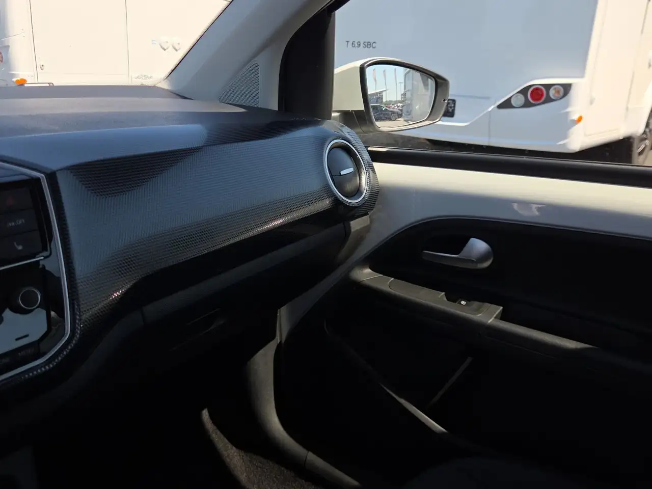 Volkswagen Up 1.0 move up!*NAVI*KAMERA*PDC*SHZ*KLIMA*ALLWE, миниатюра 23
