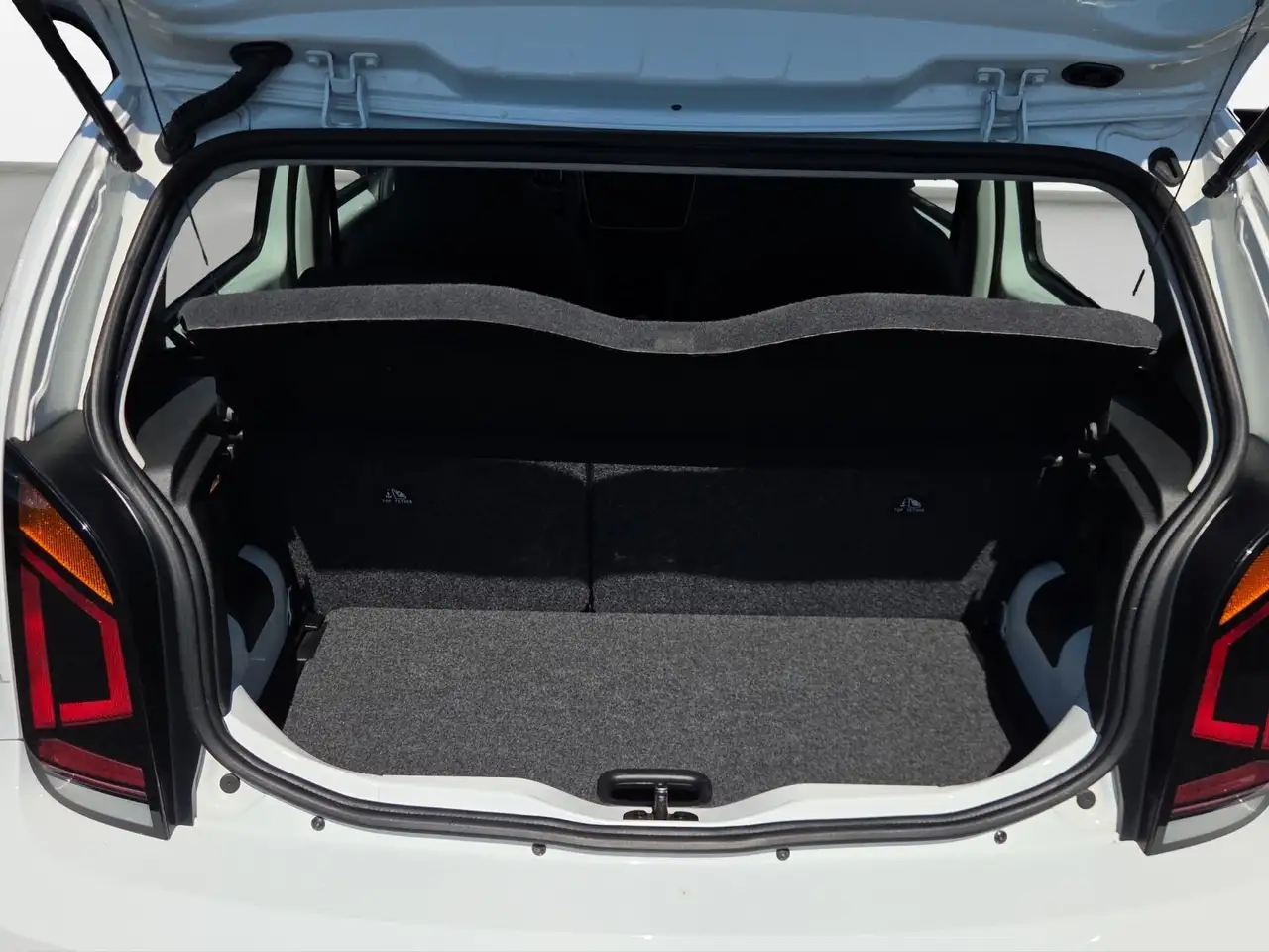 Volkswagen Up 1.0 move up!*NAVI*KAMERA*PDC*SHZ*KLIMA*ALLWE, миниатюра 14