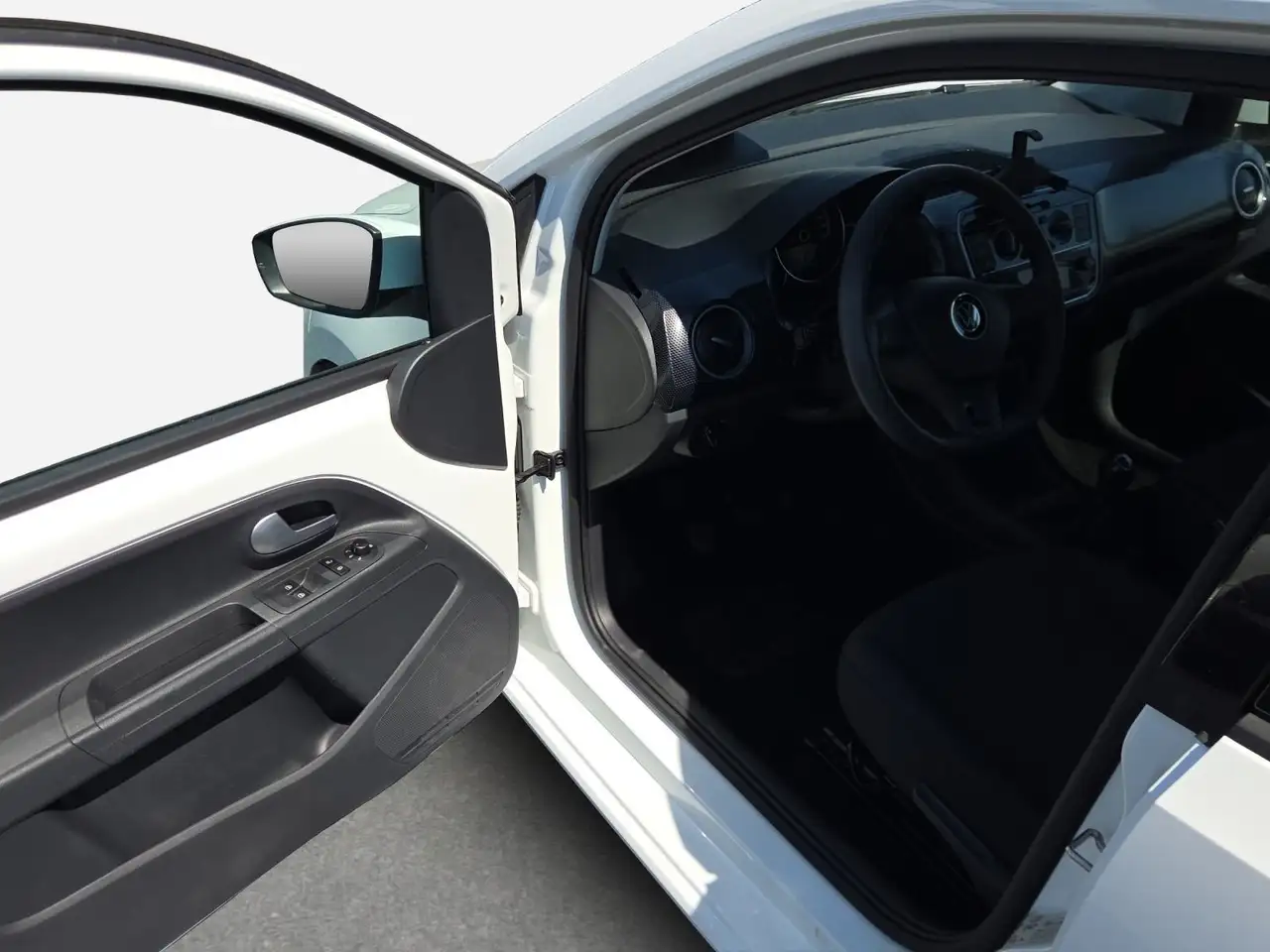 Volkswagen Up 1.0 move up!*NAVI*KAMERA*PDC*SHZ*KLIMA*ALLWE, миниатюра 16