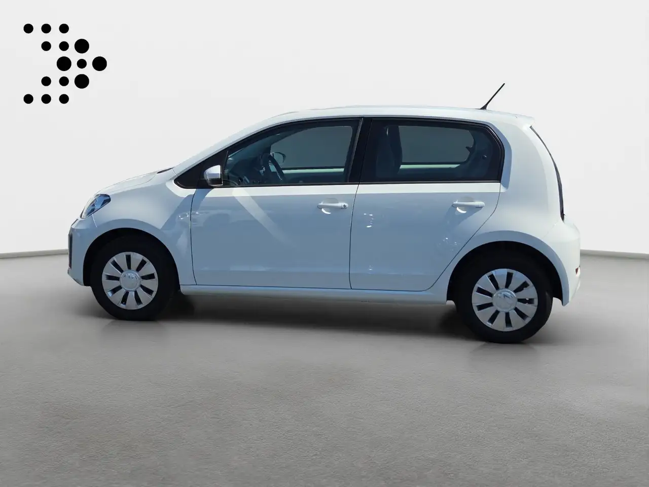 Volkswagen Up 1.0 move up!*NAVI*KAMERA*PDC*SHZ*KLIMA*ALLWE, миниатюра 5