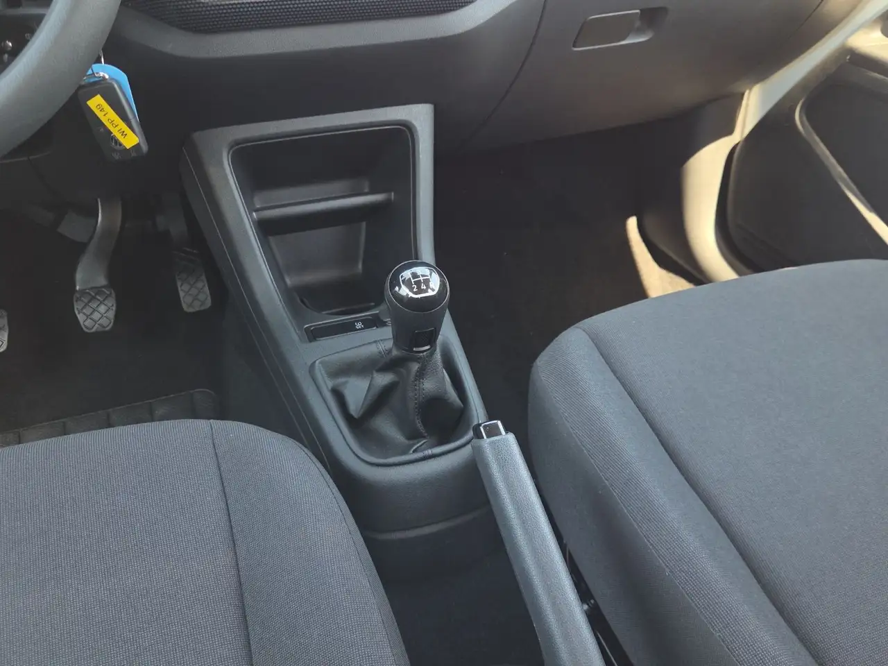 Volkswagen Up 1.0 move up!*NAVI*KAMERA*PDC*SHZ*KLIMA*ALLWE, миниатюра 9