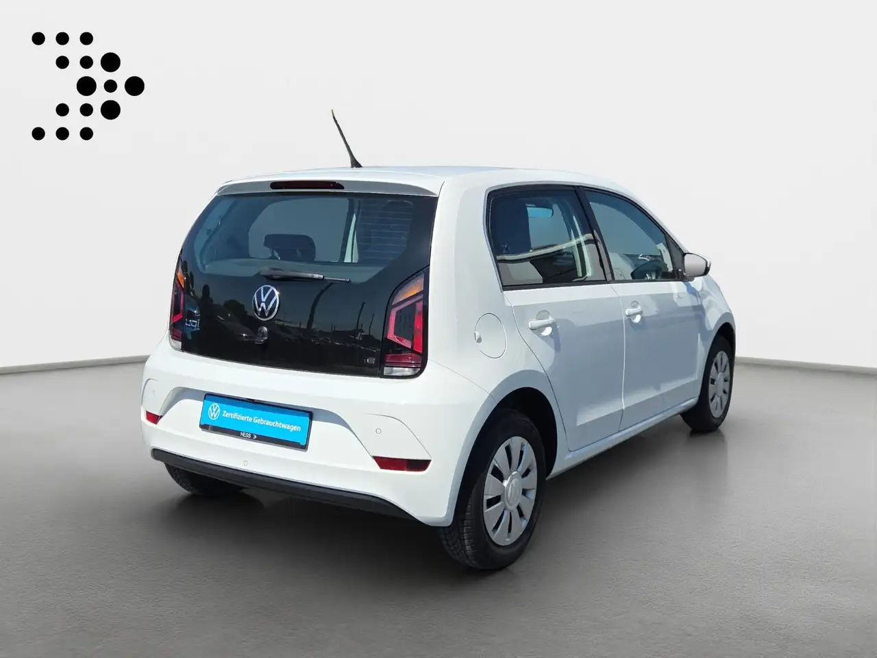 Volkswagen Up 1.0 move up!*NAVI*KAMERA*PDC*SHZ*KLIMA*ALLWE, миниатюра 21