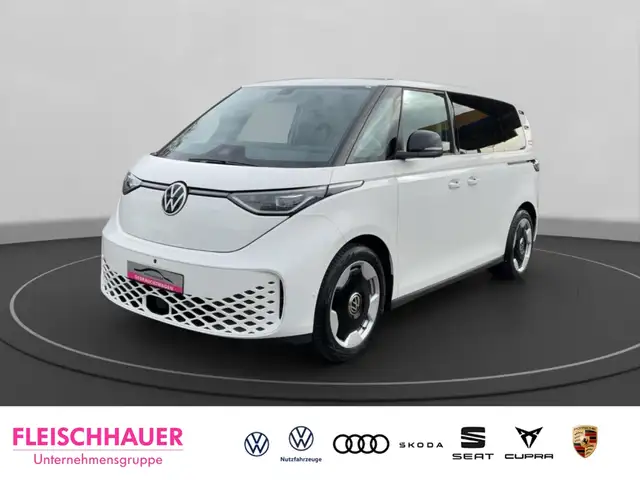 Volkswagen ID. Buzz Bus Pro KR 210 KW Navi Soundsystem HarmanKardon LE