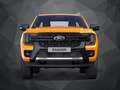 Ford Ranger Wildtrak 2.3 | AHK | Navi | Kamera | Laderaumrollo Orange - thumbnail 2