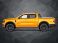 Ford Ranger Wildtrak 2.3 | AHK | Navi | Kamera | Laderaumrollo Orange - thumbnail 8