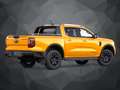 Ford Ranger Wildtrak 2.3 | AHK | Navi | Kamera | Laderaumrollo Orange - thumbnail 6