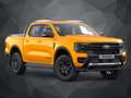 Ford Ranger Wildtrak 2.3 | AHK | Navi | Kamera | Laderaumrollo Orange - thumbnail 10