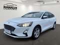 Ford Focus Turnier Cool & Connect++1. Hand++Scheckheft++Allwe Alb - thumbnail 1