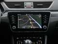 Skoda Superb Combi 2.0 TDI Style DSG NAVI AHK KAM S Silber - thumbnail 12