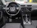 Skoda Superb Combi 2.0 TDI Style DSG NAVI AHK KAM S Silber - thumbnail 10