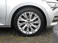 Skoda Superb Combi 2.0 TDI Style DSG NAVI AHK KAM S Silber - thumbnail 5
