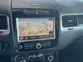 Volkswagen Touareg 3.0 V6 TDI 245 ch 4Motion BlueMotion R-Exclusive Tiptronic A Toit Ouvrant - Sieges et Hayon Elec - Cuir bi-ton - Regulate Bianco - thumbnail 22