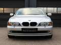 BMW 525 5-serie 525i aut Exe youngtimer Szary - thumbnail 8