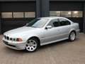 BMW 525 5-serie 525i aut Exe youngtimer Szary - thumbnail 1