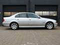 BMW 525 5-serie 525i aut Exe youngtimer siva - thumbnail 6