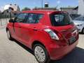 Suzuki Swift 4X4 Rot - thumbnail 4