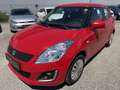 Suzuki Swift 4X4 Rot - thumbnail 1