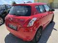 Suzuki Swift 4X4 Rot - thumbnail 3