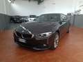 BMW 420 d Gran Coupe xdrive Sport 70000km 190cv auto Nero - thumbnail 1