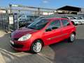 Renault Clio 1.2 16V III Authentique Klimaanlage/ZV/MFL Rot - thumbnail 1