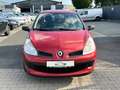 Renault Clio 1.2 16V III Authentique Klimaanlage/ZV/MFL Rot - thumbnail 2