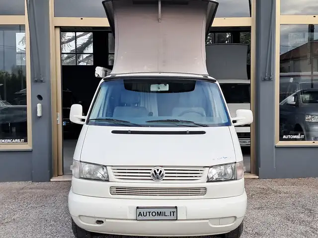 Volkswagen T4 California WESTFALIA T4 CALIFORNIA COACH AUTOMATICO