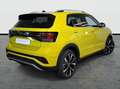 Volkswagen T-Cross 1.0 TSI R-Line 85kW Jaune - thumbnail 2