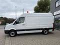 Volkswagen Crafter Kasten 35 mittel L2H2 Hochdach TURBO Weiß - thumbnail 11