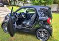 smart brabus 0.9 Turbo Xclusive DCT Schwarz - thumbnail 7