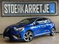 Renault Clio 1.0 TCe 100pk | R.S. Line | Groot Navi | 17" | Cam Blauw - thumbnail 1