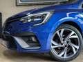 Renault Clio 1.0 TCe 100pk | R.S. Line | Groot Navi | 17" | Cam Blauw - thumbnail 6