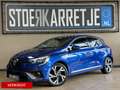 Renault Clio 1.0 TCe 100pk | R.S. Line | VERKOCHT! Groot Navi | Kék - thumbnail 1