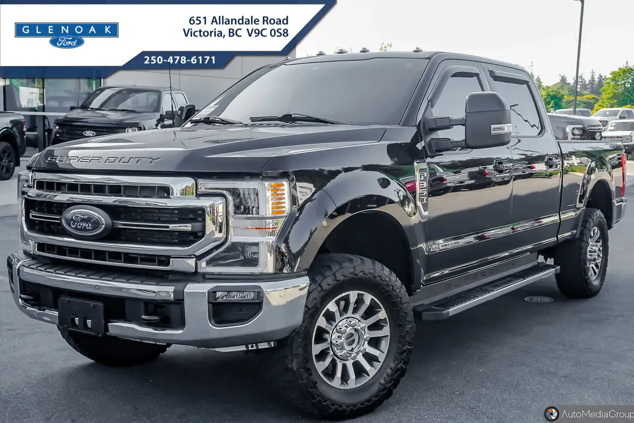 2022 Ford F 350