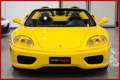 Ferrari 360 SPIDER - MANUALE Yellow - thumbnail 2