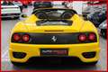 Ferrari 360 SPIDER - MANUALE žuta - thumbnail 6