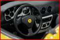 Ferrari 360 SPIDER - MANUALE Jaune - thumbnail 13