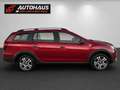 Dacia Logan MCV Stepway Charisma | 1.BESITZ | Rot - thumbnail 5