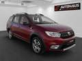 Dacia Logan MCV Stepway Charisma | 1.BESITZ | Rot - thumbnail 4