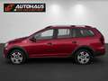 Dacia Logan MCV Stepway Charisma | 1.BESITZ | Rot - thumbnail 2