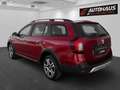 Dacia Logan MCV Stepway Charisma | 1.BESITZ | Rot - thumbnail 3