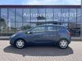 Opel Corsa 1.4 66KW/90PK 5D Blauw - thumbnail 3