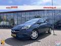 Opel Corsa 1.4 66KW/90PK 5D Blauw - thumbnail 1