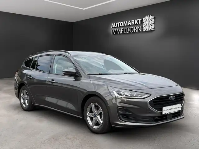 Ford Focus CoolConnect Matrix*Kamera*ACC*LM*Easyparki