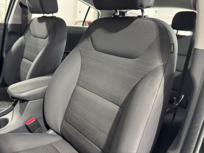 Hyundai IONIQ Ioniq Style Hybrid*Navi*R-Cam*Shz*Voll — photo 10