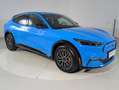 Ford Mustang Mach-E Elektro 91kWh RWD- Extended Range Premium | FOR... Blau - thumbnail 3