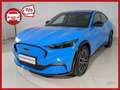 Ford Mustang Mach-E Elektro 91kWh Extended Range Premium | FORD STA... Blau - thumbnail 1