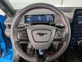 Ford Mustang Mach-E Elektro 91kWh RWD- Extended Range Premium | FOR... Blau - thumbnail 11